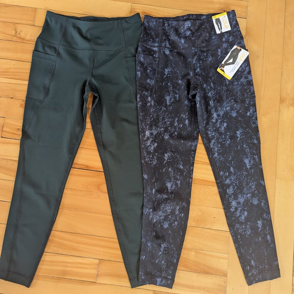 Lolë Leggings Bundle